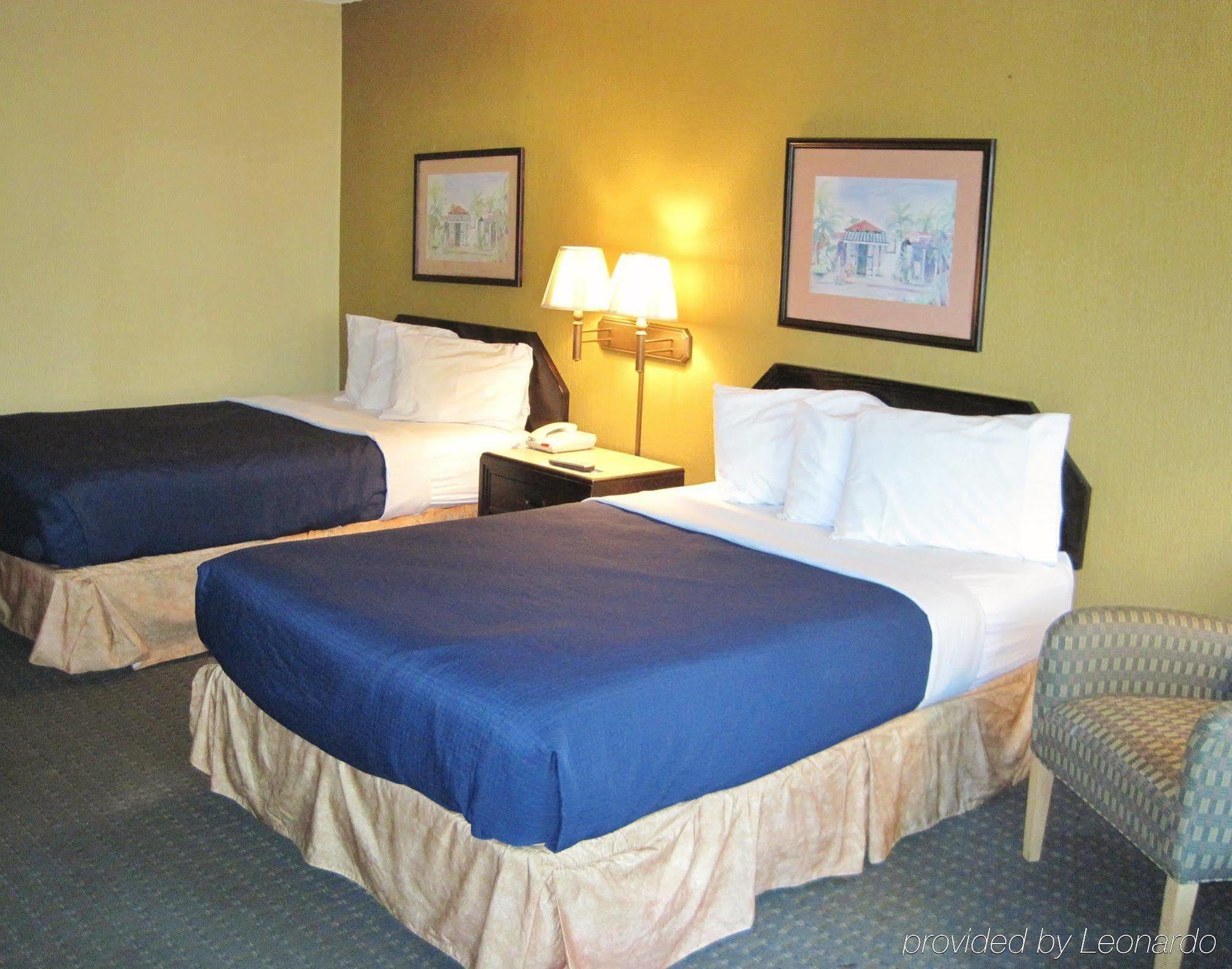 Rest And Relax Inn Pensacola Kültér fotó